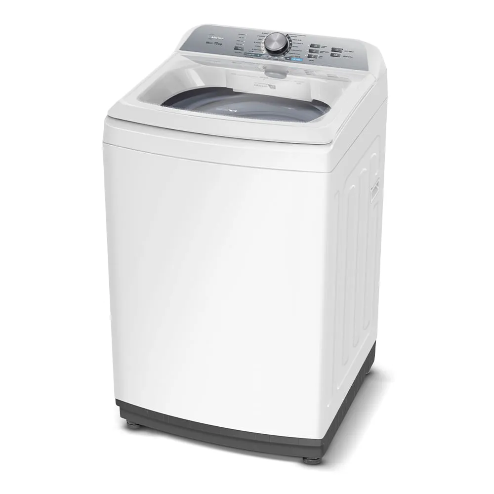 Máquina de Lavar Roupa Midea 13 KG 220V MA500W13/WG-02 Branca
