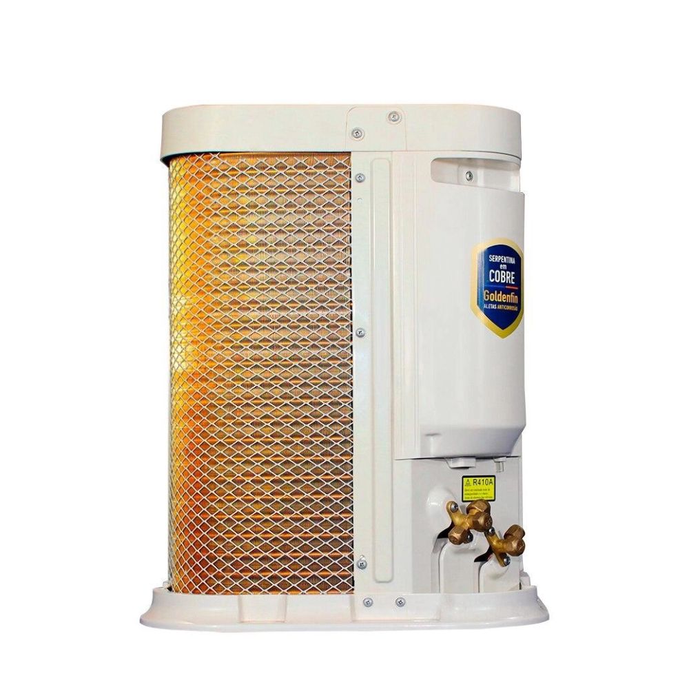 Ar-Condicionado Split Inverter G-Top connection 12.000 Btus Gree, , large image number 6
