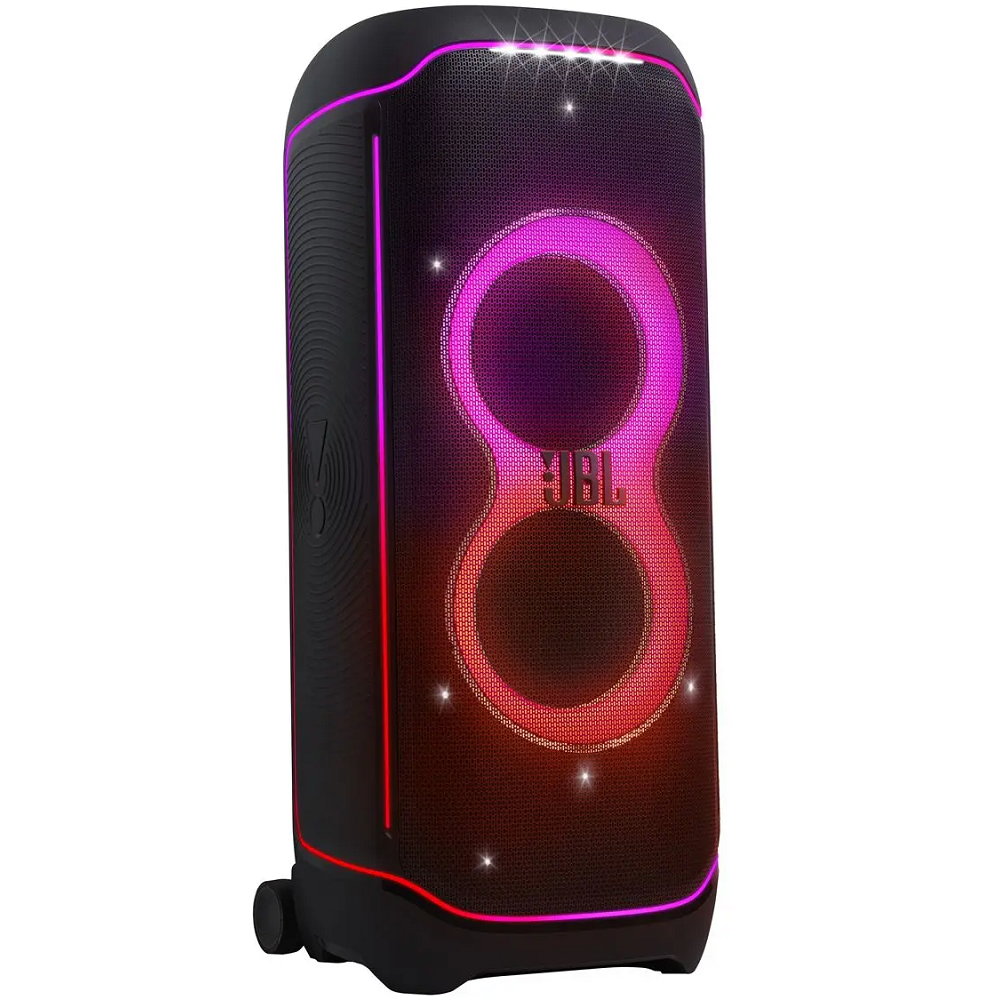Caixa de Som JBL Torre Bluetooth 1100W RMS Bivolt Partybox Ultimate BR