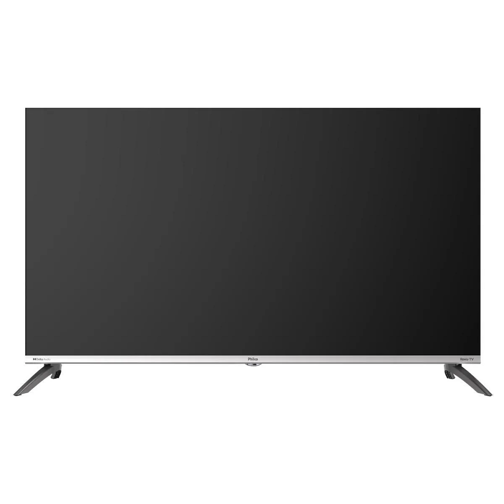 Smart TV 42 Polegadas Philco FHD LED Roku Dolby Áudio 3 HDMI 2 USB PTV42M9GR2CMB, , large image number 3