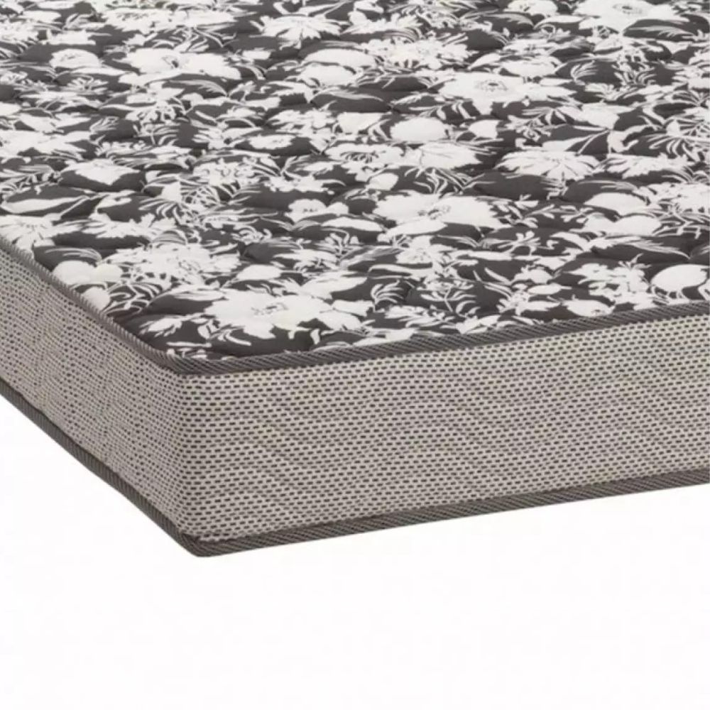 Cama Box Casal com Base Reconlflex e Colchão Physical Ultra  188x138x66cm Ortobom Preto, , large image number 4