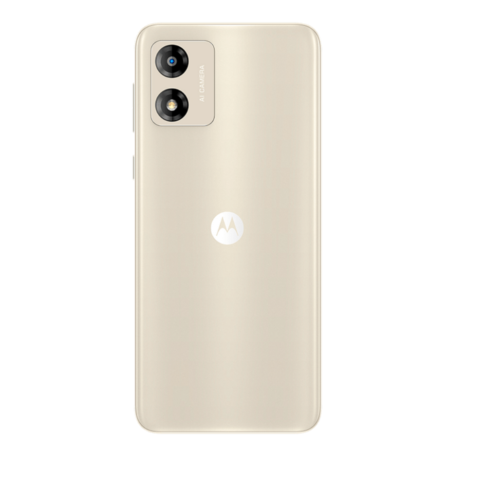 Smartphone Motorola Moto E13 Branco 64GB Câmera Dupla , , large image number 2
