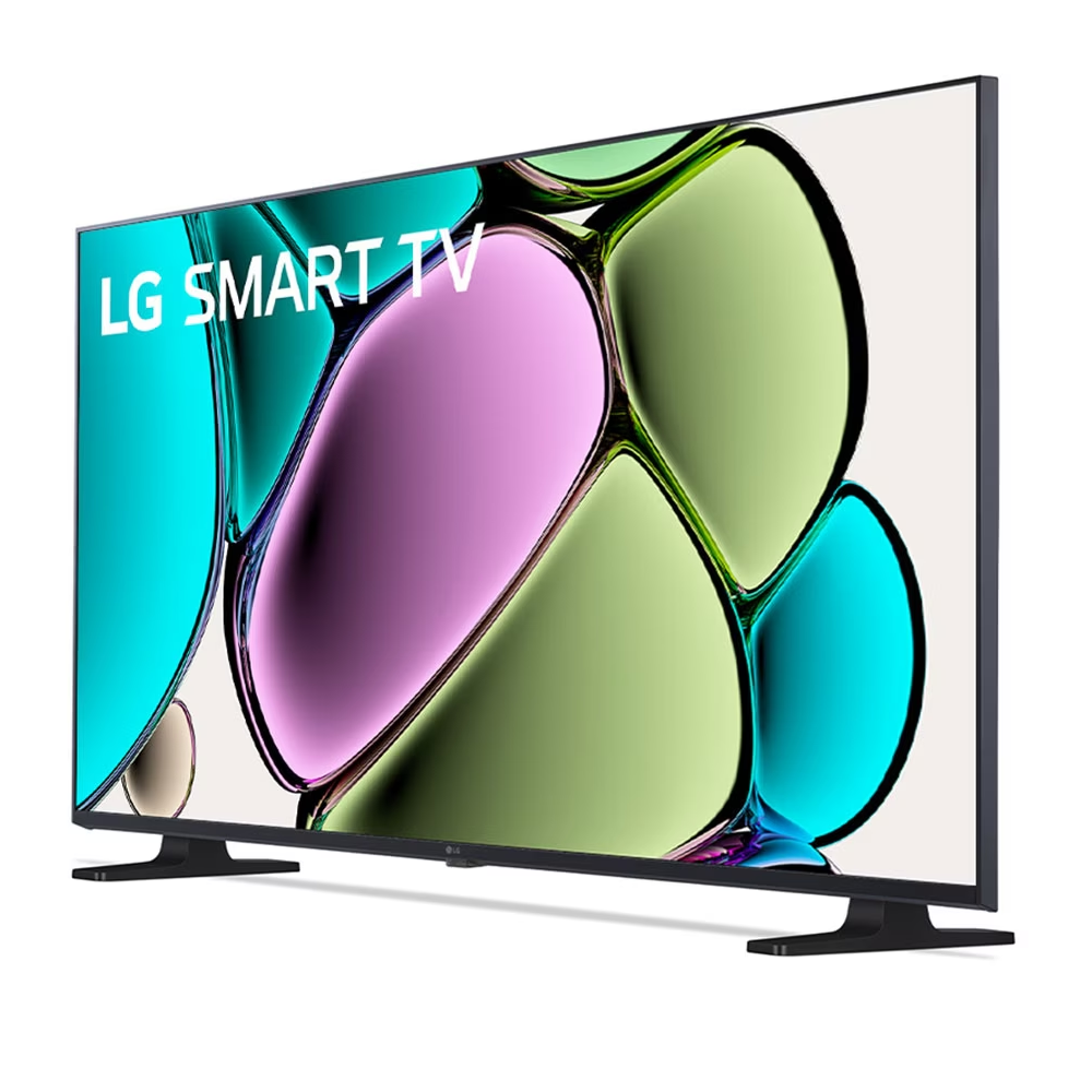 Smart TV 32 Polegadas LG HD Wi-Fi Processador a5 Ger 6 AI Alexa Integrado 2 HDMI 1 USB 32LR650BPSA, , large image number 1