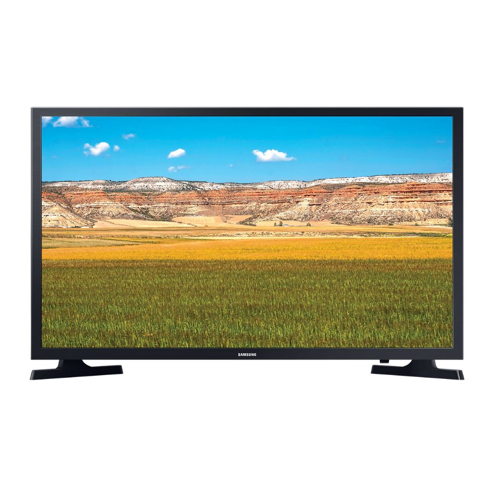 Smart TV 32" Samsung Tizen LED, HD, Wi-Fi, HDMI, USB LS32BETBLGG
