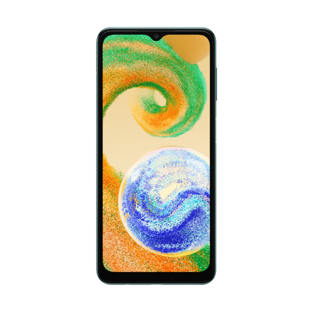 Smartphone Samsung Galaxy A04S Verde 64GB Câmera Tripla 2 Chips, , large image number 1