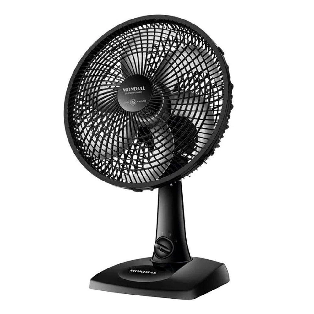 Ventilador de Mesa Mondial 30cm Super Power 220V 60W