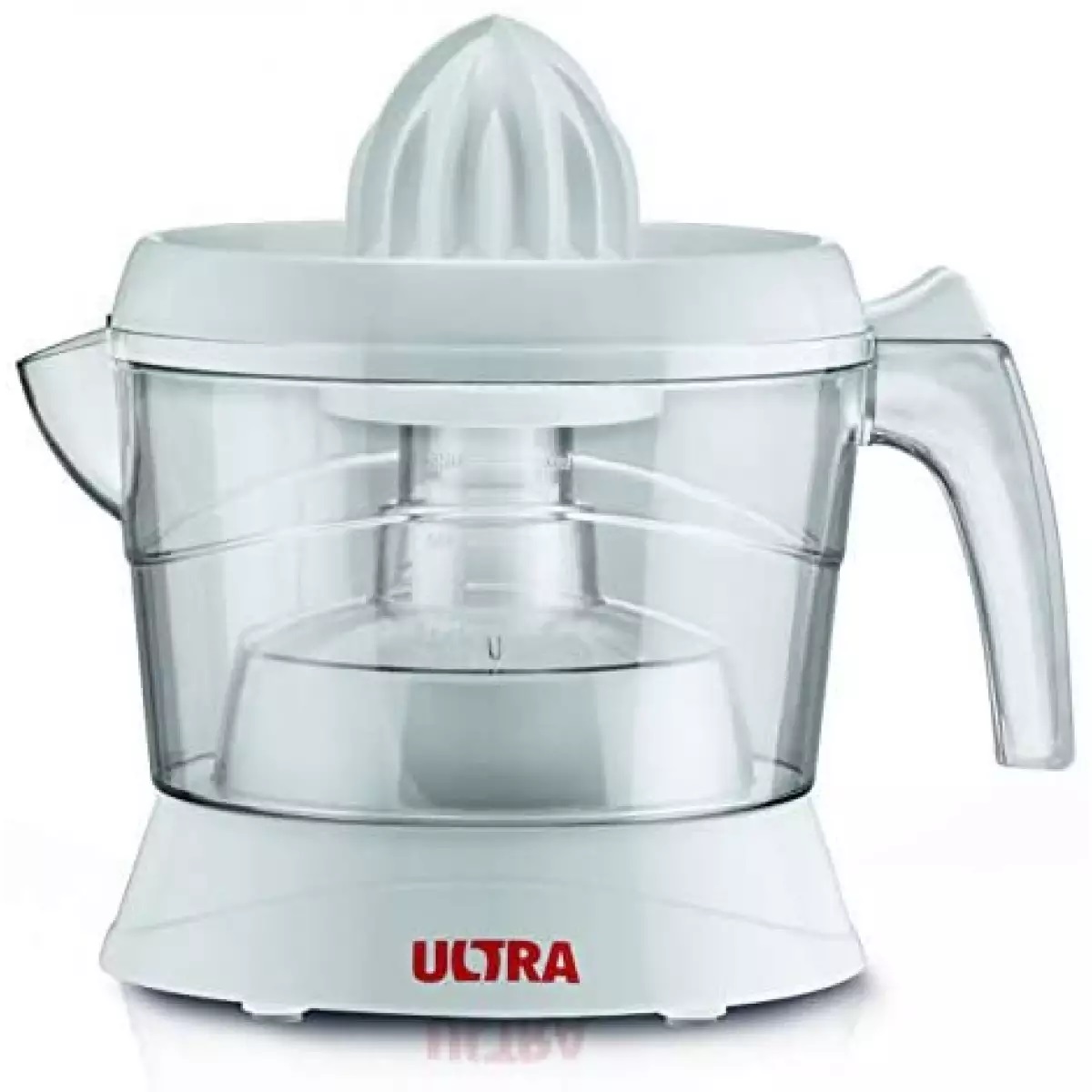 Espremedor de Frutas Elétrico Mondial Branco 740ml 220V E03