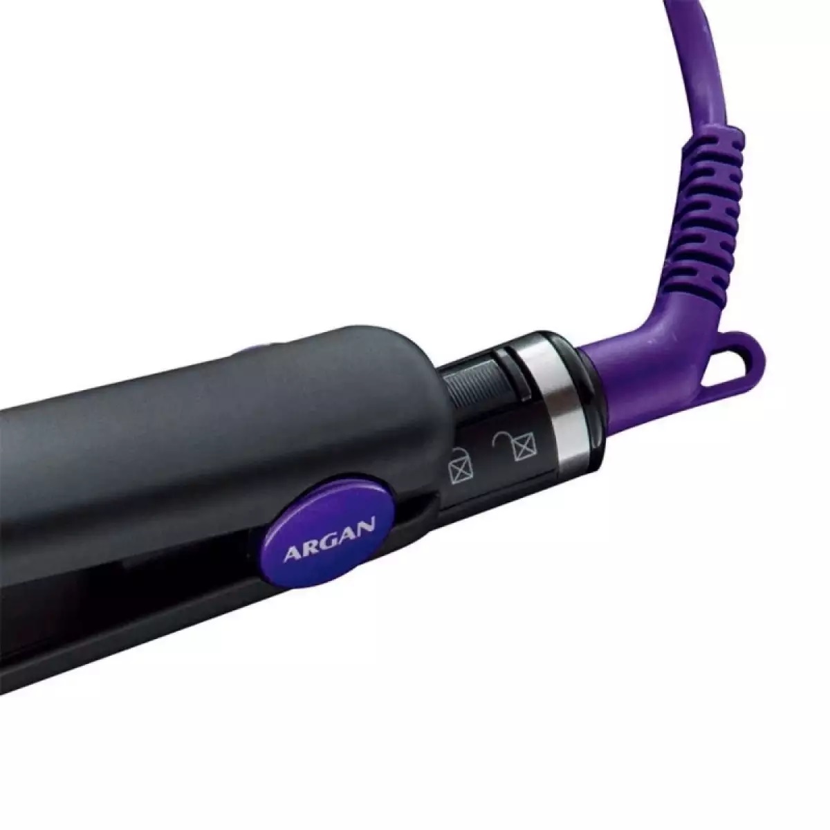 Chapinha e Prancha de Cabelo Philco Argan Style 30W Bivolt, , large image number 2