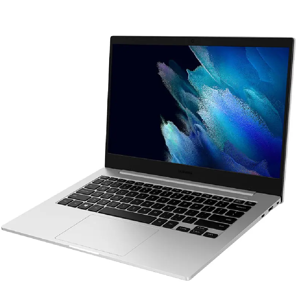 Notebook Samsung Galaxy Book Go Windows 11 Home Snapdragon 4GB 128GB 14'', , large image number 1
