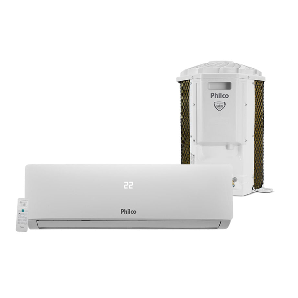 Ar Condicionado Split Inverter PAC9FI 9000 Btus Philco