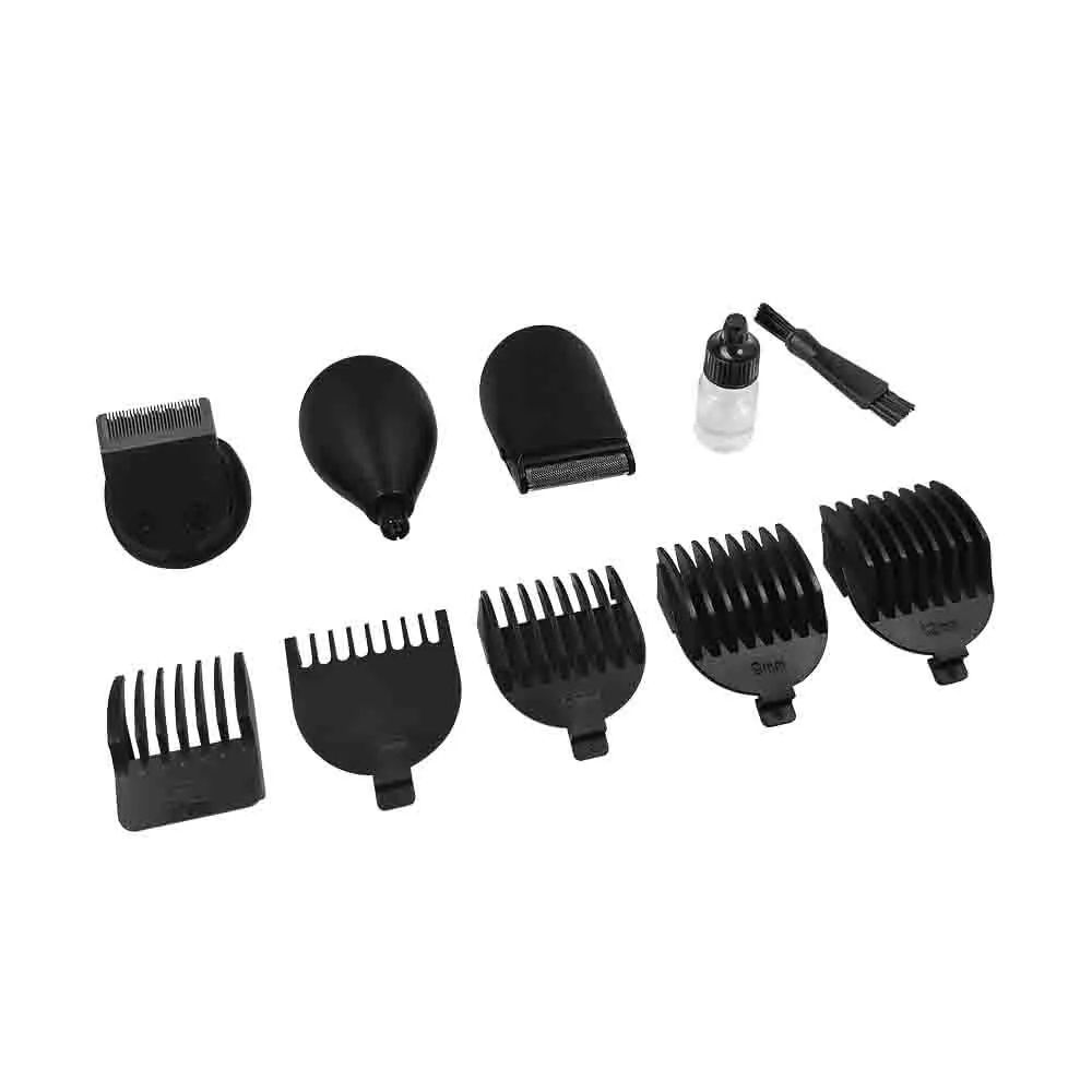 Cortador de Cabelo e Acabamento Gama Multi-Styler T923 Black Titanium USB Bivolt, , large image number 5