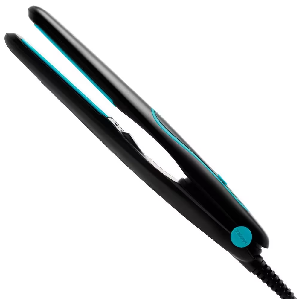 Chapinha de Cabelo Taiff Ceramica Style Preta 210°C 46W Bivolt, , large image number 3