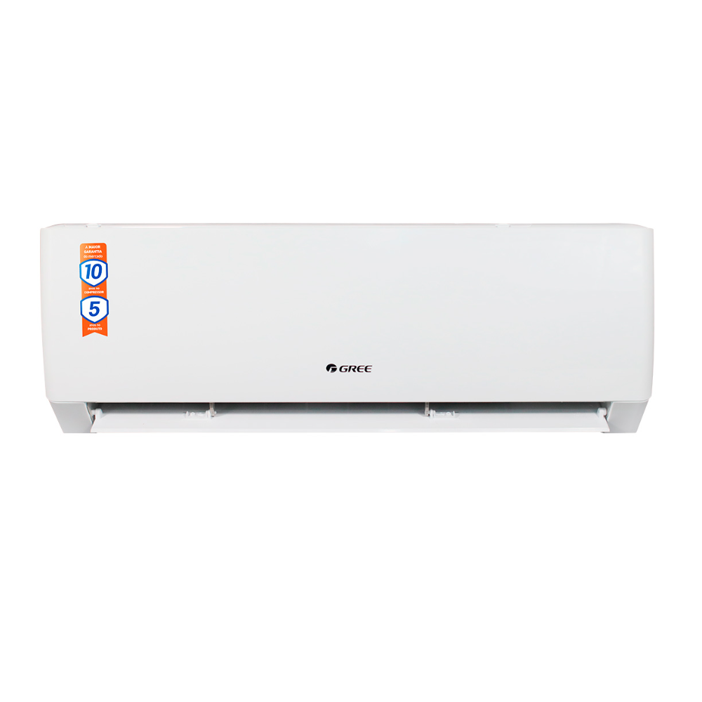 Ar Condicionado Split Inverter Gree 18000 Btus GWC18ATBD6DNA2A 220V, , large image number 1