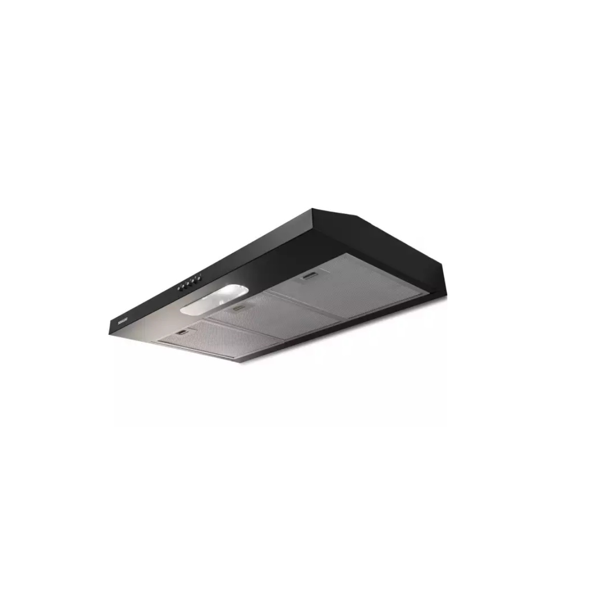 Depurador de Ar Suggar Slim 80 cm 220v DPS182 - Preto, , large image number 1