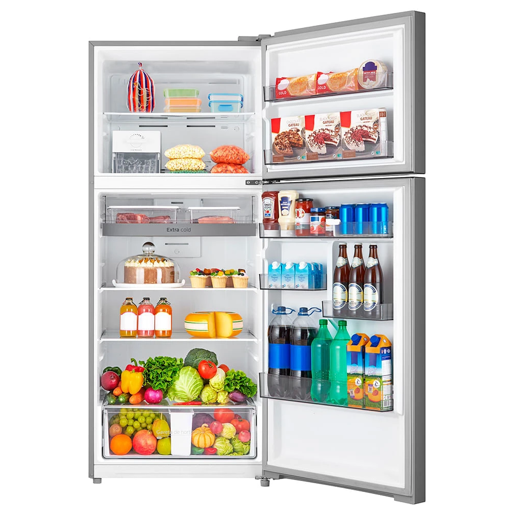 Geladeira Midea Frot Free Inverter MD-RT611EVD463 473L 2 Portas Branca, , large image number 3