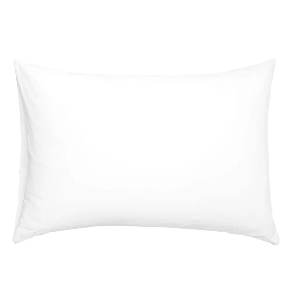 Travesseiro Ortobom Nuvem 60x40 Branco