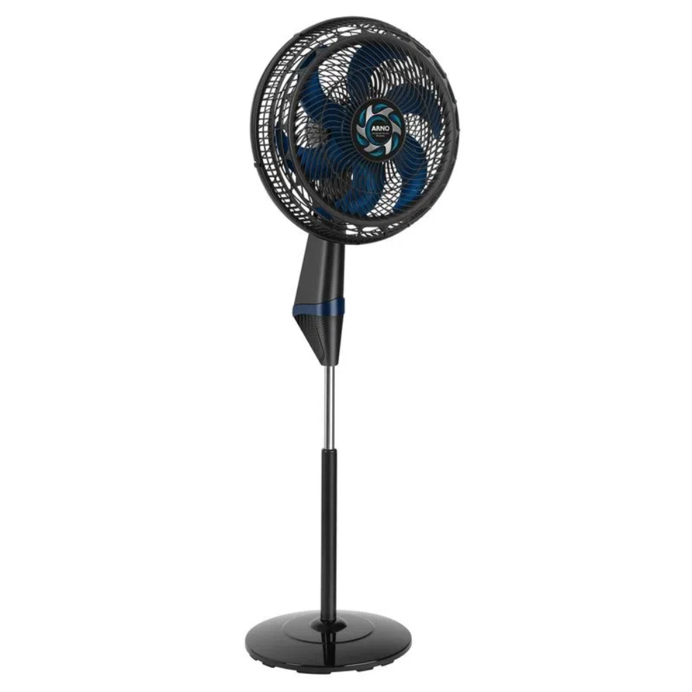 Ventilador Arno 2 em 1 Coluna e Mesa 40cm 6 Pás 220V Xtreme Breeze VBM2, , large image number 5