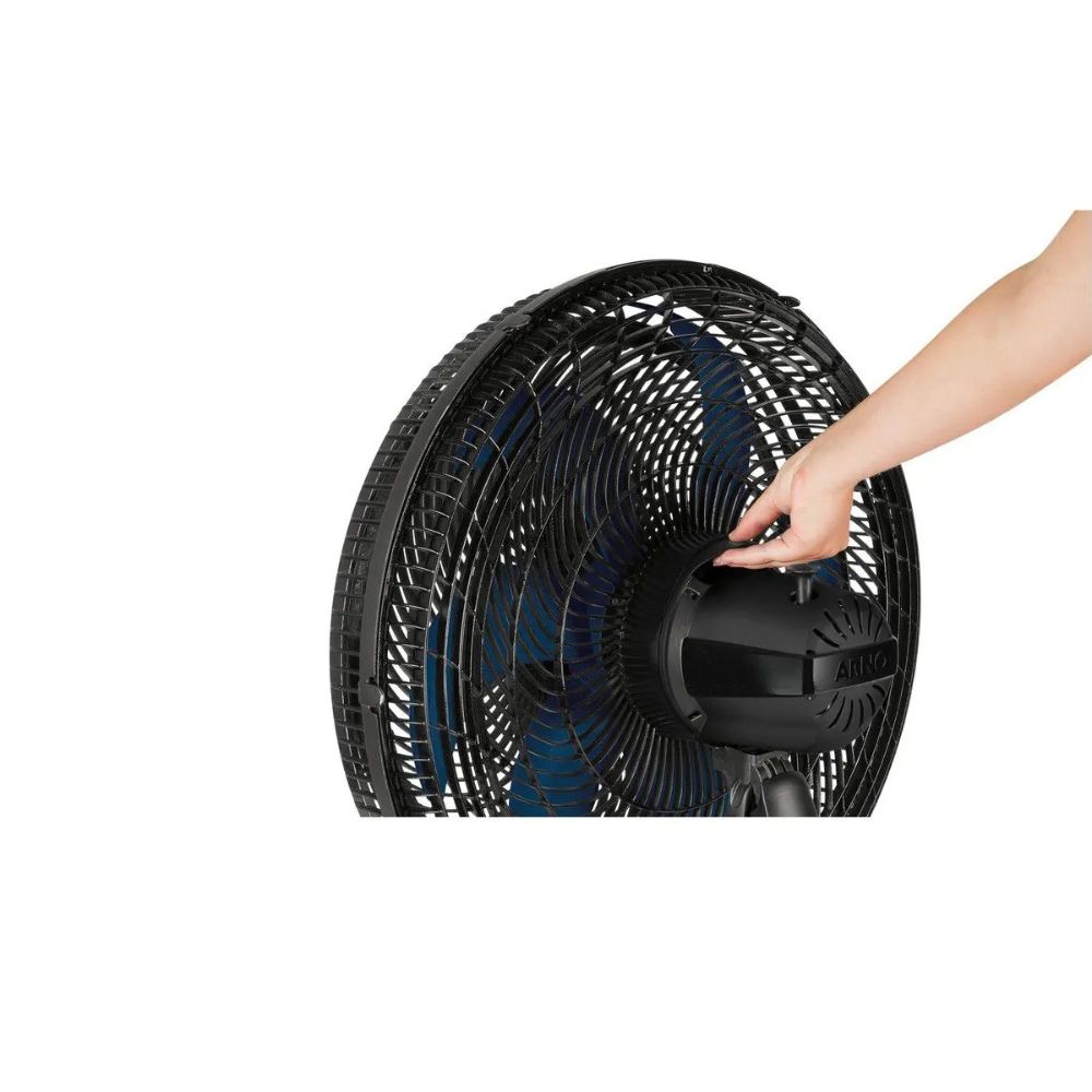 Ventilador Arno de Mesa 50cm 6 Pás 220V Xtreme Breeze VB50, , large image number 3