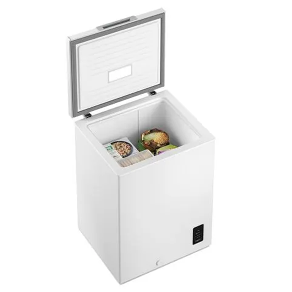 Freezer Horizontal Electrolux 1 Porta 141L 220V HB150 Branco, , large image number 3