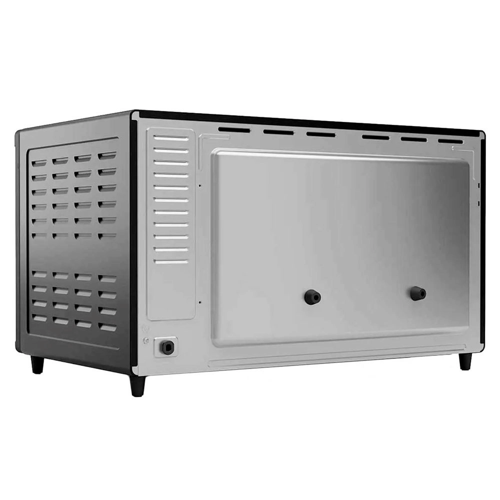 Forno Elétrico Philco PFE52P 50 Litros 2000W Preto 220V, , large image number 5