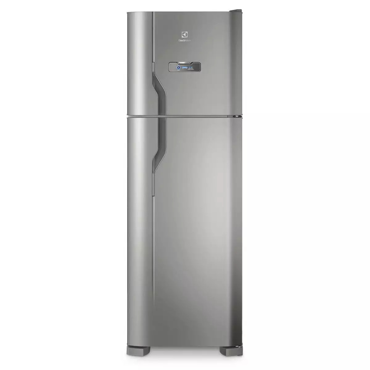 Geladeira Frost Free Electrolux 2 Portas Inox 371L 220V DFX41, , large image number 0