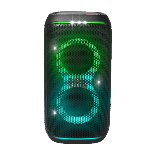 Caixa de Som JBL Torre Bluetooth 160W RMS Bivolt Partybox Club 120 BR, , large image number 1