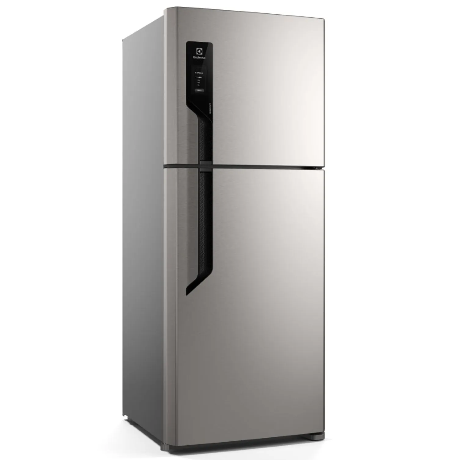 Geladeira Electrolux Frost Free Duplex TF70S 431L 2 Portas Inox