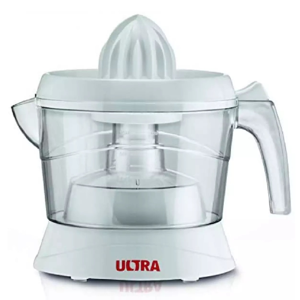 Espremedor de Frutas Elétrico Mondial Branco 740ml 220V E03, , large image number 4