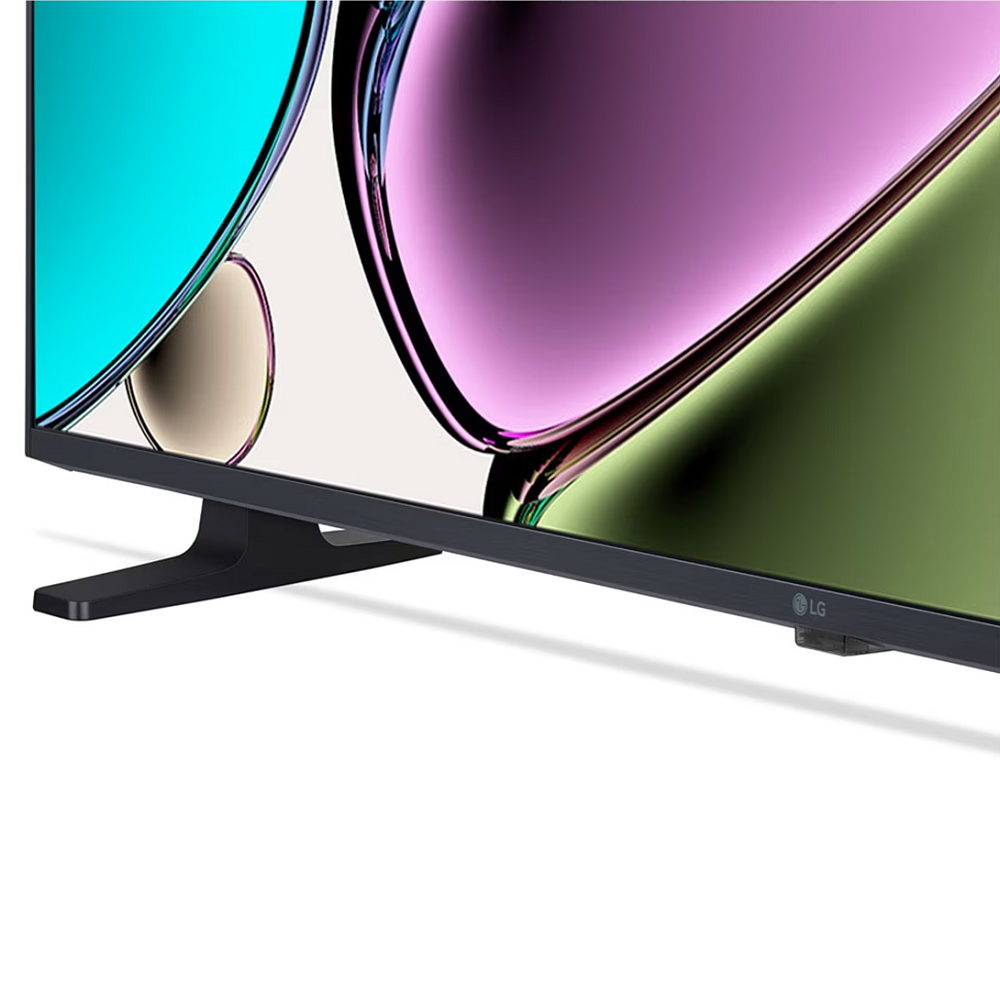 Smart TV 32 Polegadas LG HD Wi-Fi Processador a5 Ger 6 AI Alexa Integrado 2 HDMI 1 USB 32LR650BPSA, , large image number 2