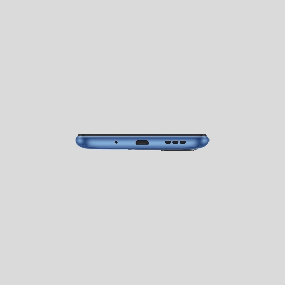 Smartphone Xiaomi Redmi 10A Azul Escuro 64GB Câmera Dupla, Azul, large image number 3