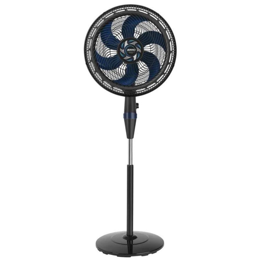 Ventilador De Coluna Arno 40cm Xtreme Breeze 220V VB4C, , large image number 0