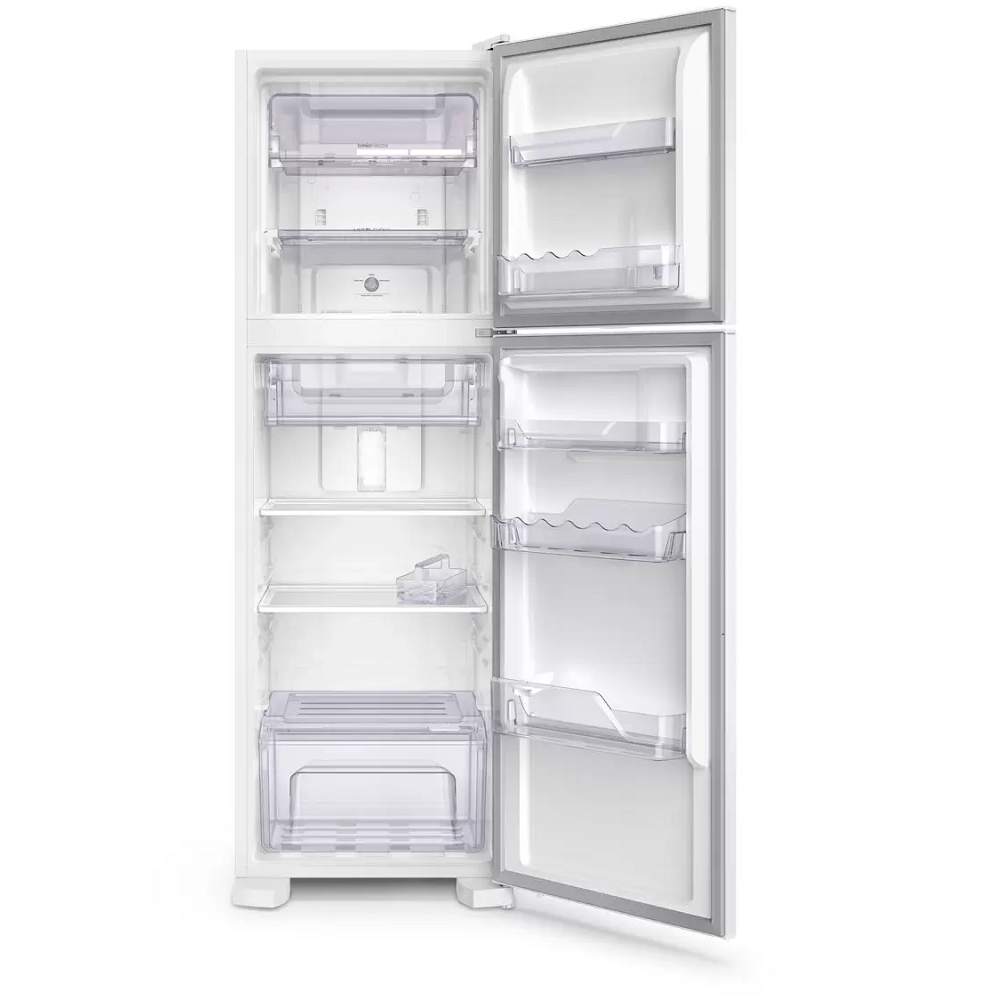 Geladeira Electrolux Frost Free Duplex DFN44 400L 2 Portas Branca, , large image number 3