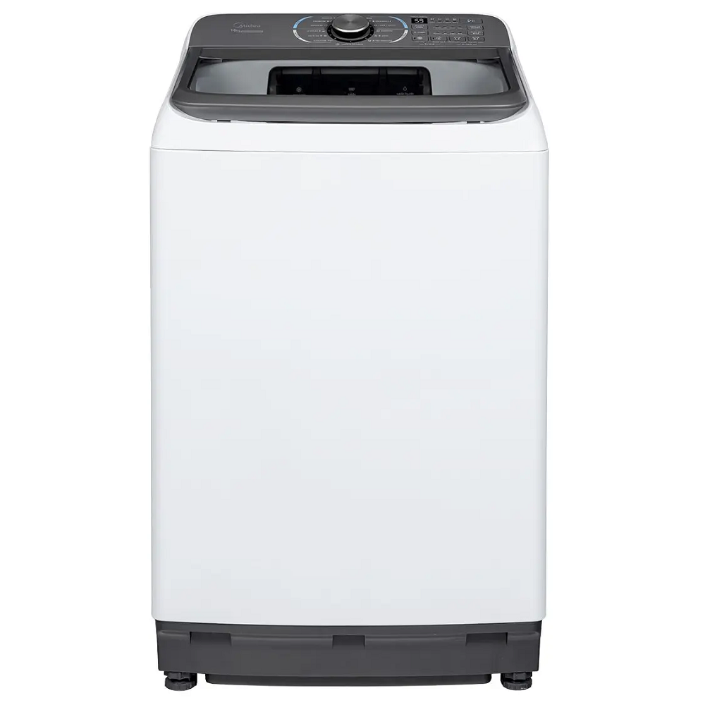 Máquina de Lavar Roupas Midea 16Kg 220V MA512W160WK-05 Branca