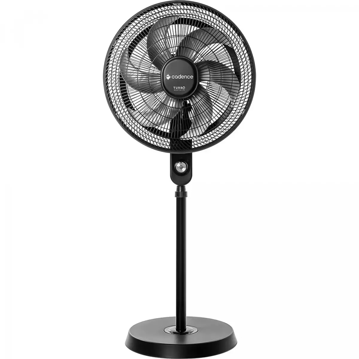Ventilador de Coluna Cadence 40cm turbo 6 Pás 220V VTR870, , large image number 0