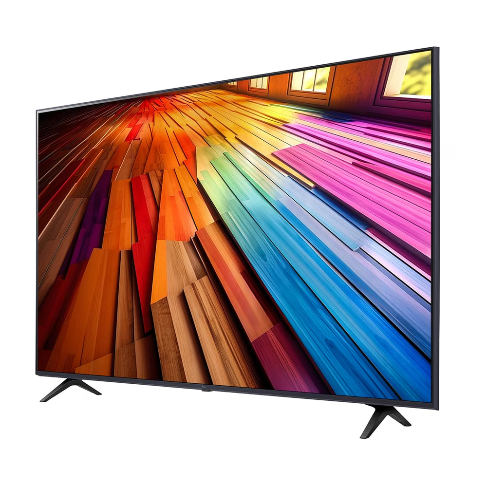 Smart TV 65 Polegadas LG LED 4K UHD Wi-Fi com Processador a5 Ger7 3 HDMI 2 USB 65UT8050PSA, , large image number 2