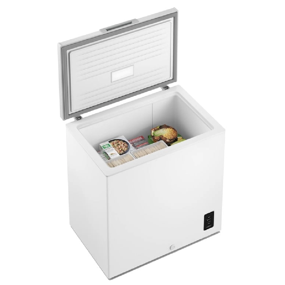 Freezer Horizontal Electrolux 1 Porta 197L 220V HB200 Branco, , large image number 3