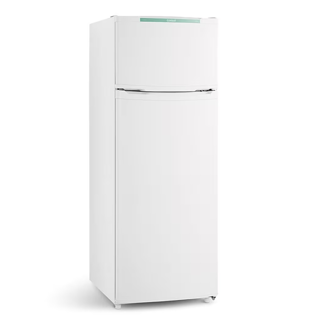 Geladeira Consul 2 Portas Branca 334L 220V CRD37, , large image number 3