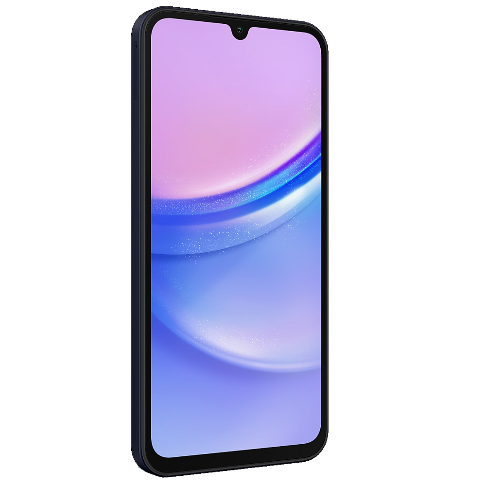 Smartphone Samsung A15 SM-A155 Octa-Core 4GB RAM Tela 6,5" Azul Escuro 128GB 4G, , large image number 2