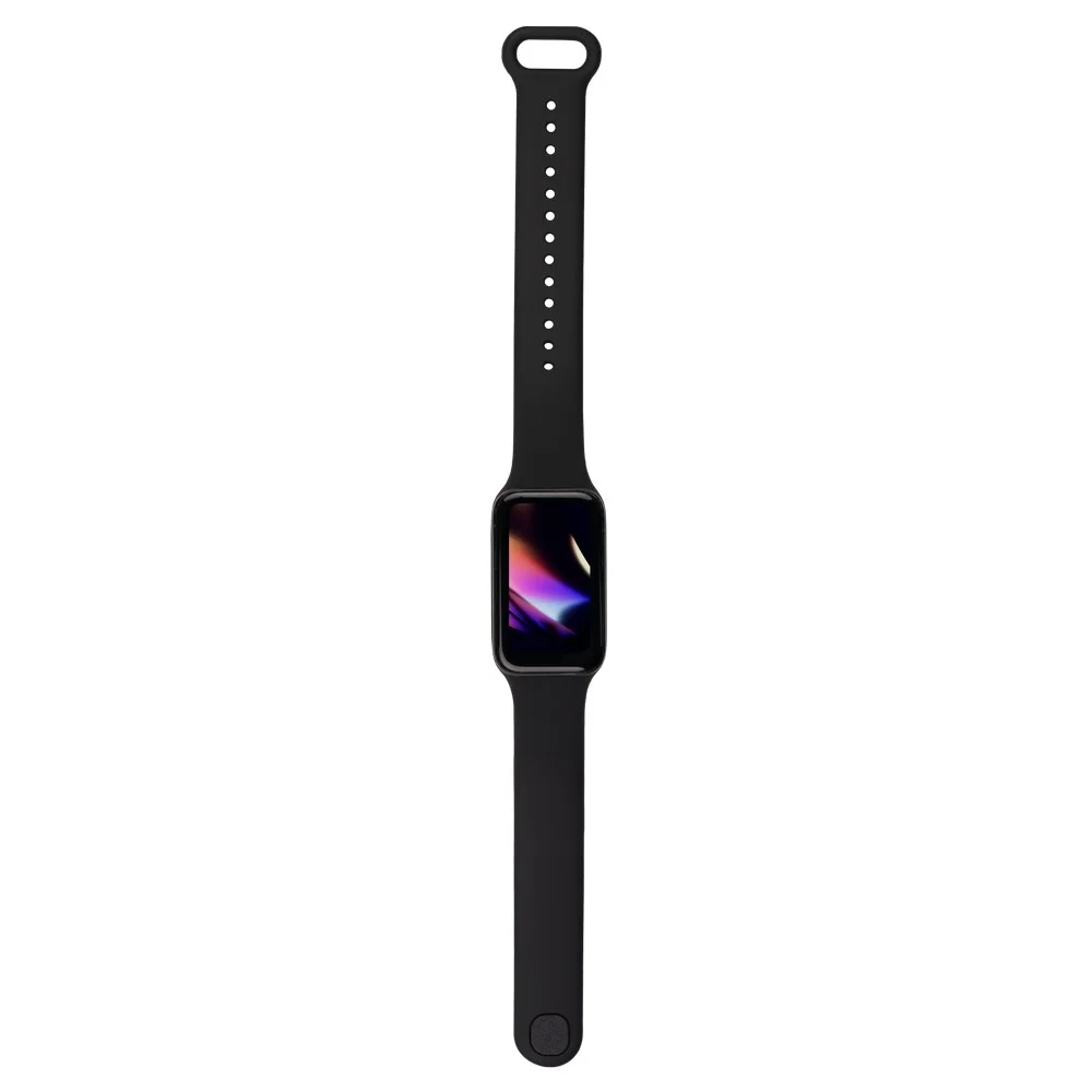 Smartwatch Multi Smartband B2 1,47" Touch Screen Preto - WR200, , large image number 4