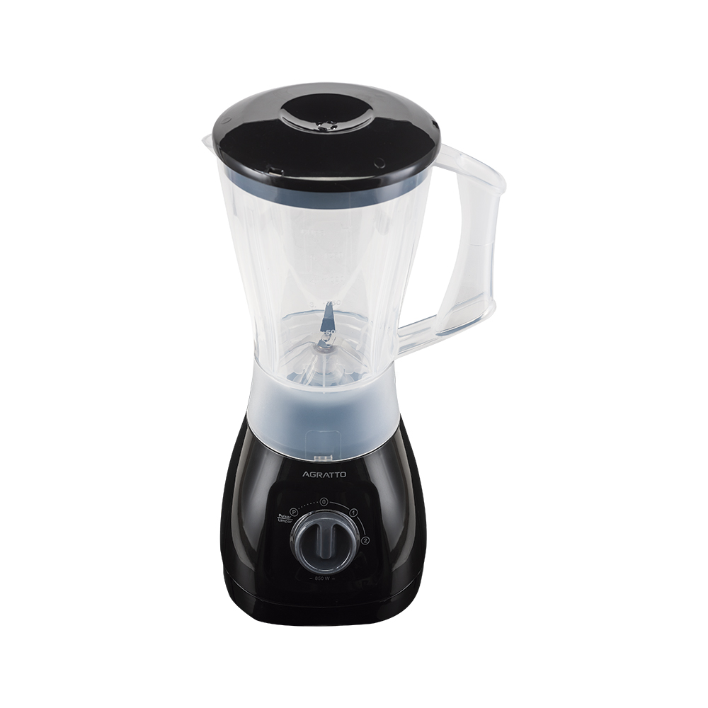 Liquidificador Agratto Forza LQLF-02 Leitoso 1,5L 850W Preto , , large image number 2