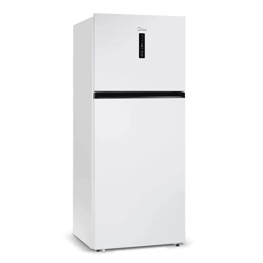 Geladeira Midea Frost Free Duplex MDRT645MTA012 463L 2 Portas Branca, , large image number 1