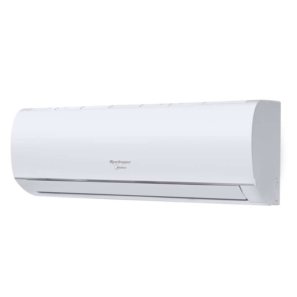 Ar-Condicionado Springer Midea AirVolution 9.000 BTU/h Frio, , large image number 2