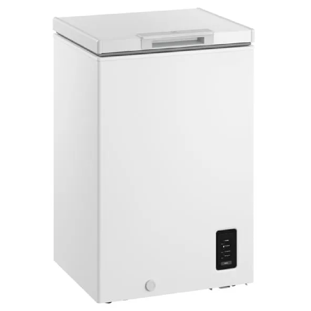 Freezer Horizontal Electrolux 1 Porta 95L Bivolt HB100 Branco, , large image number 1