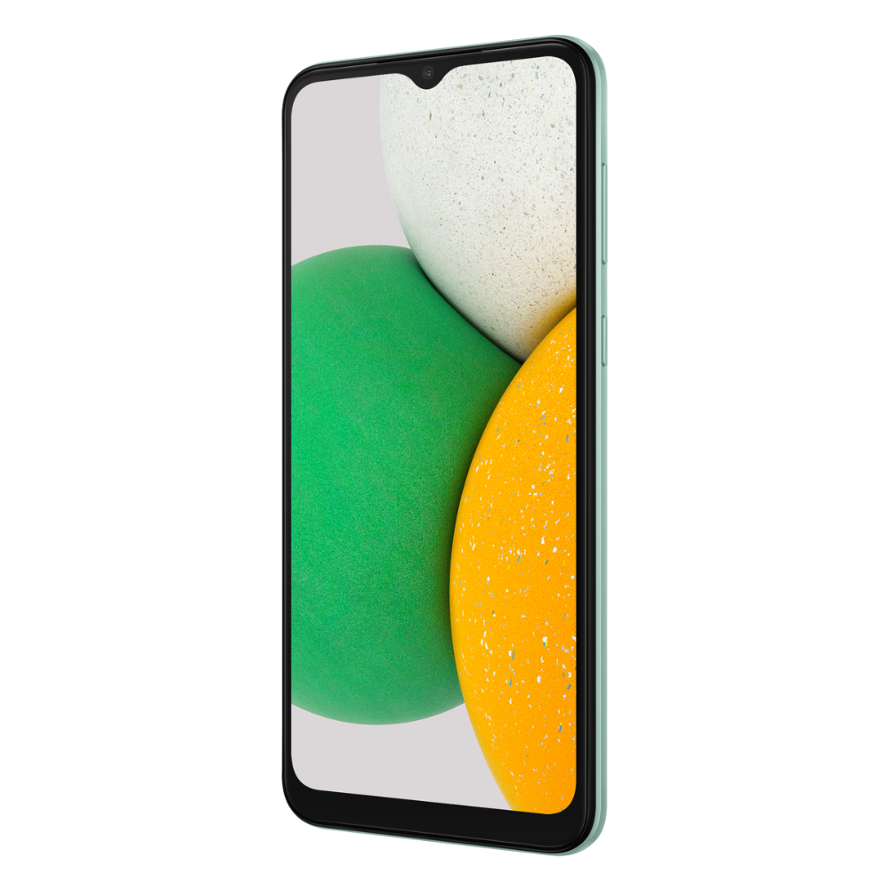 Smartphone Samsung Galaxy A03 Core Verde 32GB 2 Chips, , large image number 3