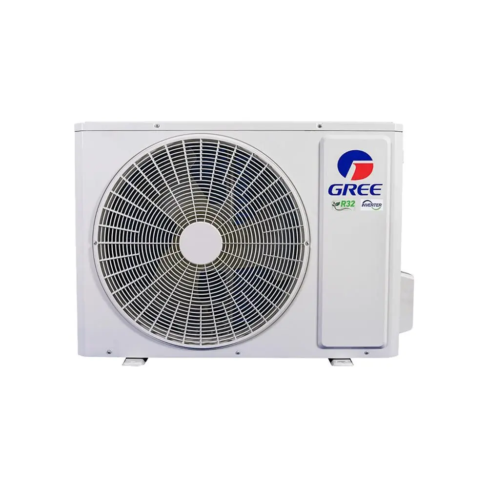 Ar Condicionado Piso Teto Gree 57000 Btus 220V Compact Inverter GULD57ZD1, , large image number 3