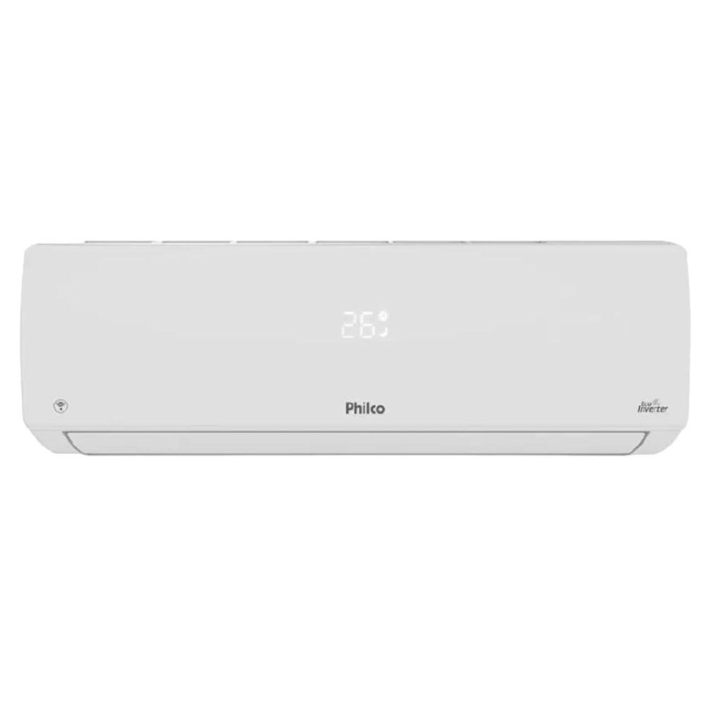 Ar Condicionado Split Inverter PAC12000IFM15 12000 Btus Philco, , large image number 1