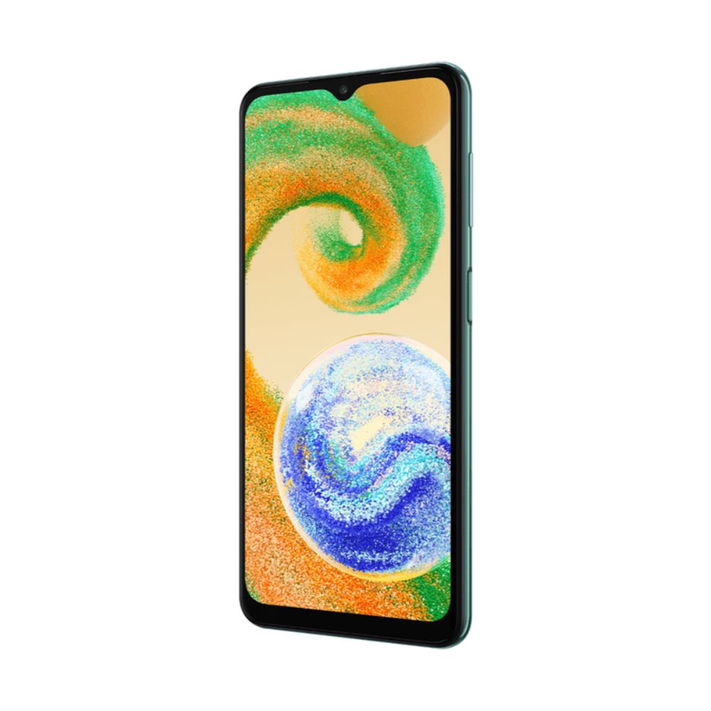 Smartphone Samsung Galaxy A04S Verde 64GB Câmera Tripla 2 Chips, , large image number 3