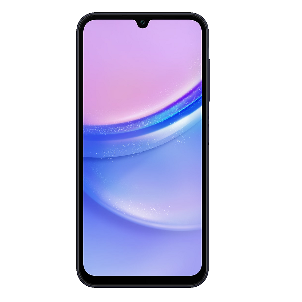 Smartphone Samsung A15 SM-A155 Octa-Core 4GB RAM Tela 6,5" Azul Escuro 128GB 4G, , large image number 1