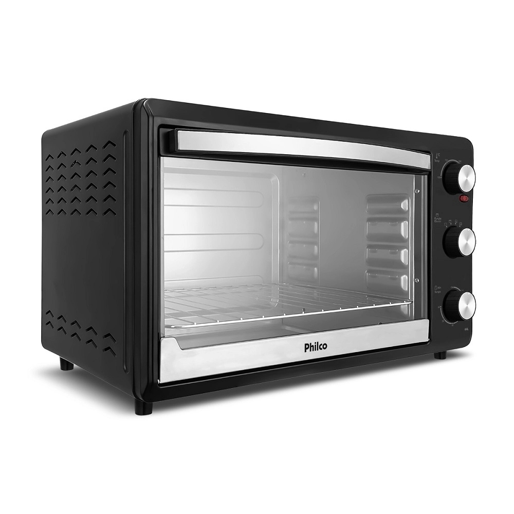 Forno Philco PFE44P 44 Litros 2000W Preto 220V, , large image number 2