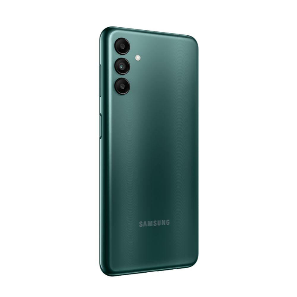 Smartphone Samsung Galaxy A04S Verde 64GB Câmera Tripla 2 Chips, , large image number 6